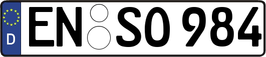 EN-SO984