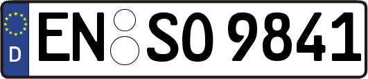 EN-SO9841