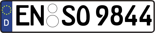 EN-SO9844