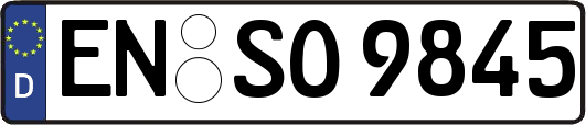 EN-SO9845