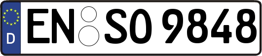 EN-SO9848