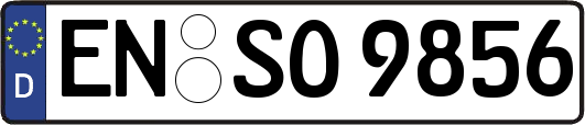 EN-SO9856