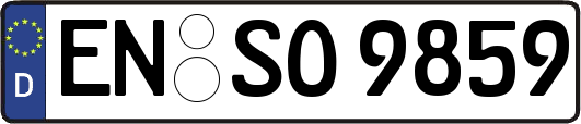 EN-SO9859