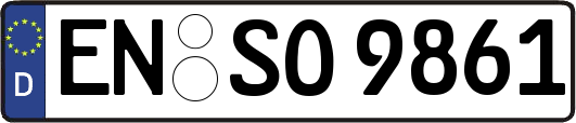 EN-SO9861