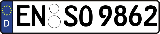 EN-SO9862
