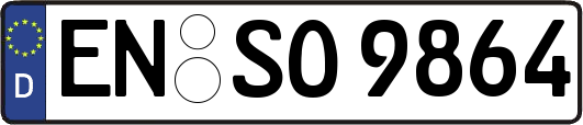 EN-SO9864