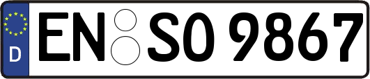 EN-SO9867