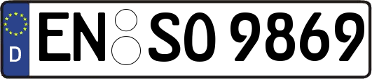 EN-SO9869