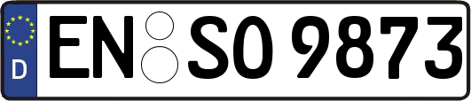 EN-SO9873