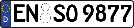 EN-SO9877