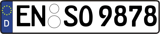 EN-SO9878