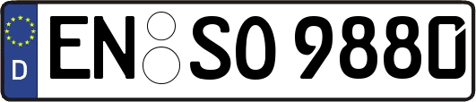 EN-SO9880