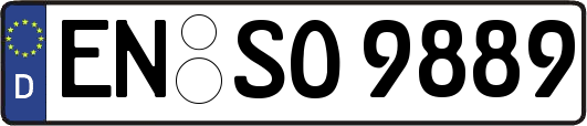 EN-SO9889