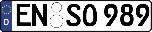 EN-SO989