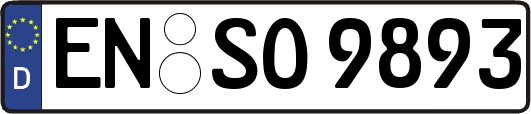 EN-SO9893