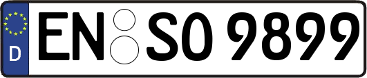 EN-SO9899