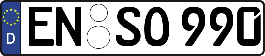 EN-SO990