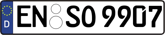 EN-SO9907