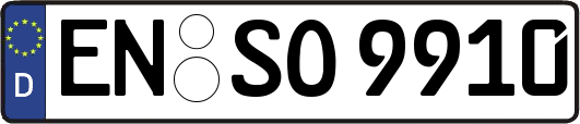 EN-SO9910