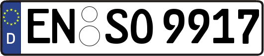 EN-SO9917