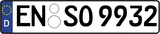 EN-SO9932