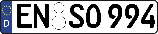 EN-SO994