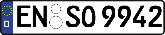 EN-SO9942