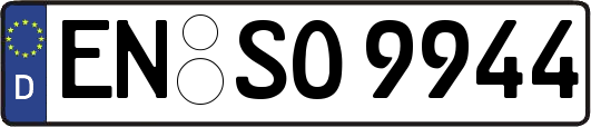 EN-SO9944
