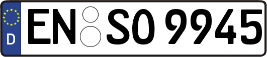 EN-SO9945