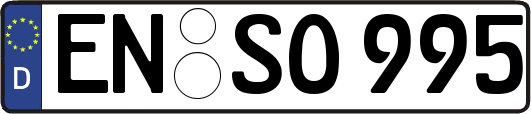 EN-SO995