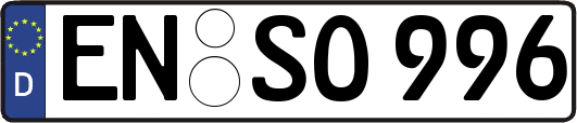 EN-SO996