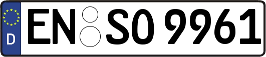 EN-SO9961