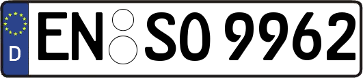EN-SO9962