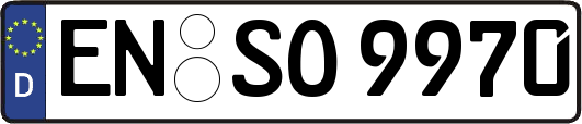 EN-SO9970