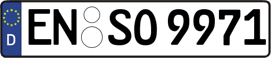 EN-SO9971