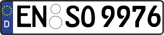 EN-SO9976