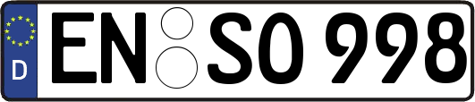 EN-SO998