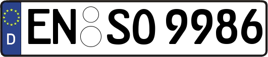 EN-SO9986