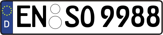 EN-SO9988