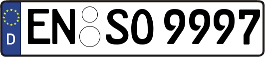 EN-SO9997