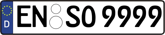 EN-SO9999