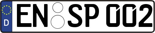 EN-SP002