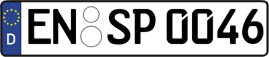 EN-SP0046