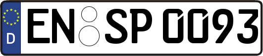 EN-SP0093