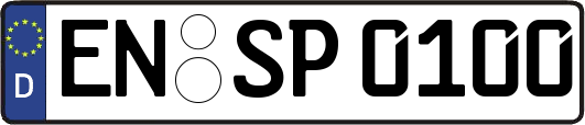 EN-SP0100