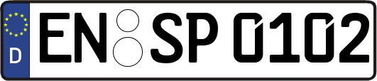 EN-SP0102