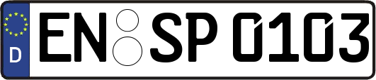 EN-SP0103