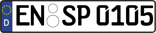 EN-SP0105