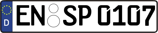 EN-SP0107