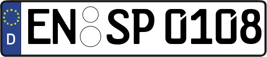 EN-SP0108